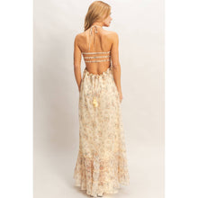 Load image into Gallery viewer, Barefoot in Bloom Maxi
