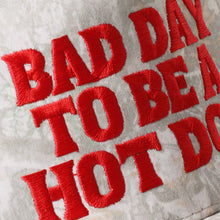 Load image into Gallery viewer, Bad Day To Be A Hot Dog Hat

