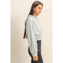 Load image into Gallery viewer, Velvet Cloud Hoodie☁️
