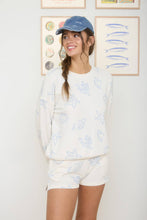 Load image into Gallery viewer, Coastal Cozy Crewneck
