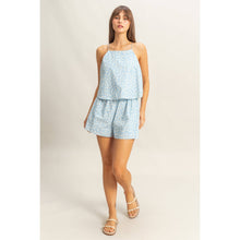 Load image into Gallery viewer, Sunday Bloom Romper
