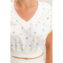 Load image into Gallery viewer, Petal Ease Skirt Set
