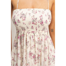 Load image into Gallery viewer, Barefoot in Bloom Maxi
