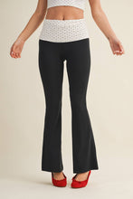 Load image into Gallery viewer, Dot Darling Yogas
