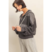 Load image into Gallery viewer, Matcha Mood Hoodie

