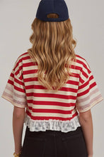Load image into Gallery viewer, The American Honey Top
