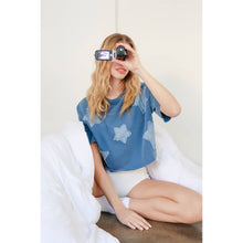 Load image into Gallery viewer, Starstruck Vintage Tee⭐️
