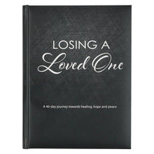Load image into Gallery viewer, Losing a Loved One – A Devotional for Healing &amp; Hope ✨
