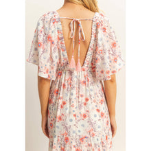 Load image into Gallery viewer, Sunday In Bloom Maxi Dress
