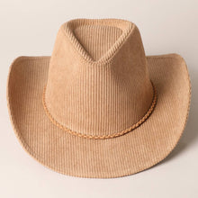 Load image into Gallery viewer, The Golden Prairie Hat
