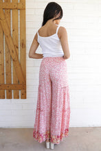 Load image into Gallery viewer, Boheme Bloom Pants
