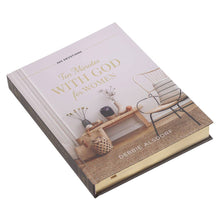Load image into Gallery viewer, “Ten Minutes with God” – A 365-Day Devotional for Women ✨
