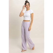 Load image into Gallery viewer, Lavender Haze Pants
