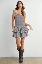 Load image into Gallery viewer, Autumn Picnic Dress
