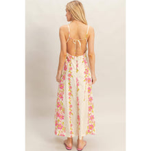 Load image into Gallery viewer, The Fresh Bloom Cami Dress
