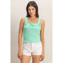 Load image into Gallery viewer, Sweetheart Muse Tank
