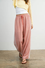 Load image into Gallery viewer, Huddle &amp; Lace Lounge Pants
