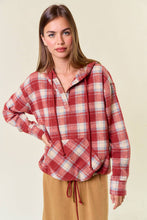 Load image into Gallery viewer, Autumn Trails Hoodie
