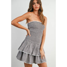 Load image into Gallery viewer, Autumn Picnic Dress
