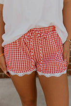 Load image into Gallery viewer, The Cherry Picnic Shorts
