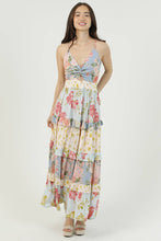 Load image into Gallery viewer, Heirloom Garden Maxi Dress
