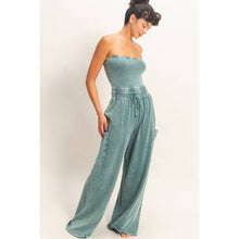 Load image into Gallery viewer, Drift Away Jumpsuit
