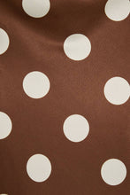Load image into Gallery viewer, Espresso Elegance Maxi Skirt
