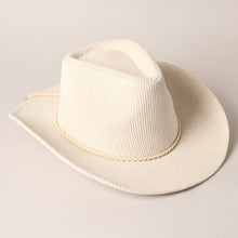 Load image into Gallery viewer, The Golden Prairie Hat

