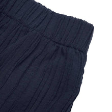 Load image into Gallery viewer, Midnight Tide Two Piece Set
