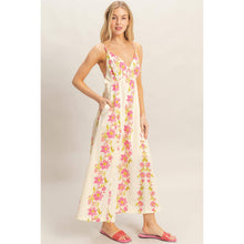 Load image into Gallery viewer, The Fresh Bloom Cami Dress
