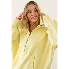 Load image into Gallery viewer, Sunshine Half Zip
