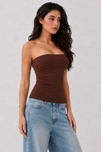 Load image into Gallery viewer, Everyday Built-In Bra Top

