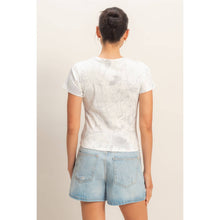 Load image into Gallery viewer, Camo Crush Tee
