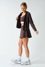 Load image into Gallery viewer, Sculpt &amp; Stride Athletic Jacket
