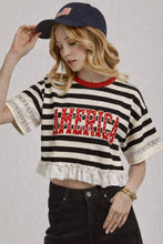 Load image into Gallery viewer, The American Honey Top
