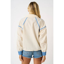 Load image into Gallery viewer, Blue Skies Pullover
