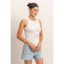 Load image into Gallery viewer, Camo Crush Tank
