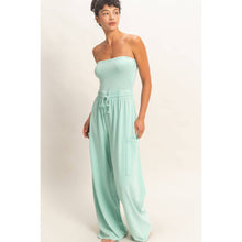 Load image into Gallery viewer, Drift Away Jumpsuit
