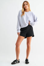 Load image into Gallery viewer, Blue Blitz Sweatshirt
