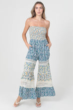 Load image into Gallery viewer, Seabreeze Lace Jumpsuit
