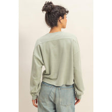 Load image into Gallery viewer, Mint Condition Pullover
