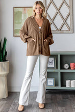 Load image into Gallery viewer, Crisp Air Cardigan

