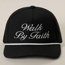 Load image into Gallery viewer, Faith Forward Hat
