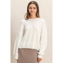 Load image into Gallery viewer, Luxe Leisure Sweater
