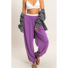 Load image into Gallery viewer, Plum Perfect Pants
