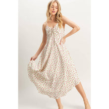 Load image into Gallery viewer, The Daydreamer Midi Dress
