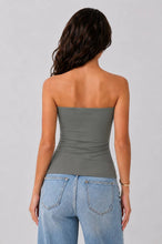 Load image into Gallery viewer, Everyday Built-In Bra Top
