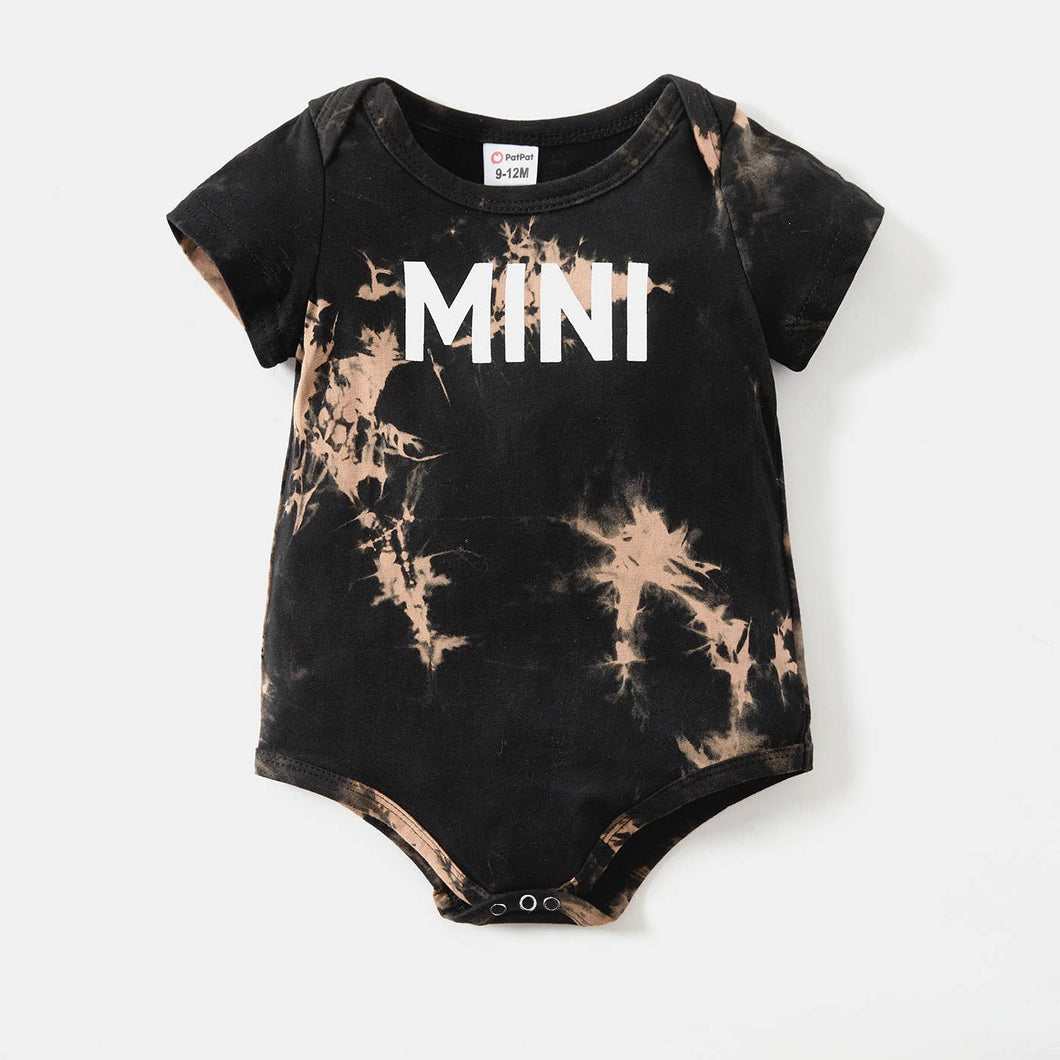 Mini Onesie