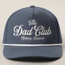 Load image into Gallery viewer, The Dad Club Performance Hat
