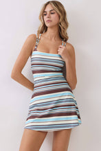Load image into Gallery viewer, Stripe &amp; Strut Active Dress
